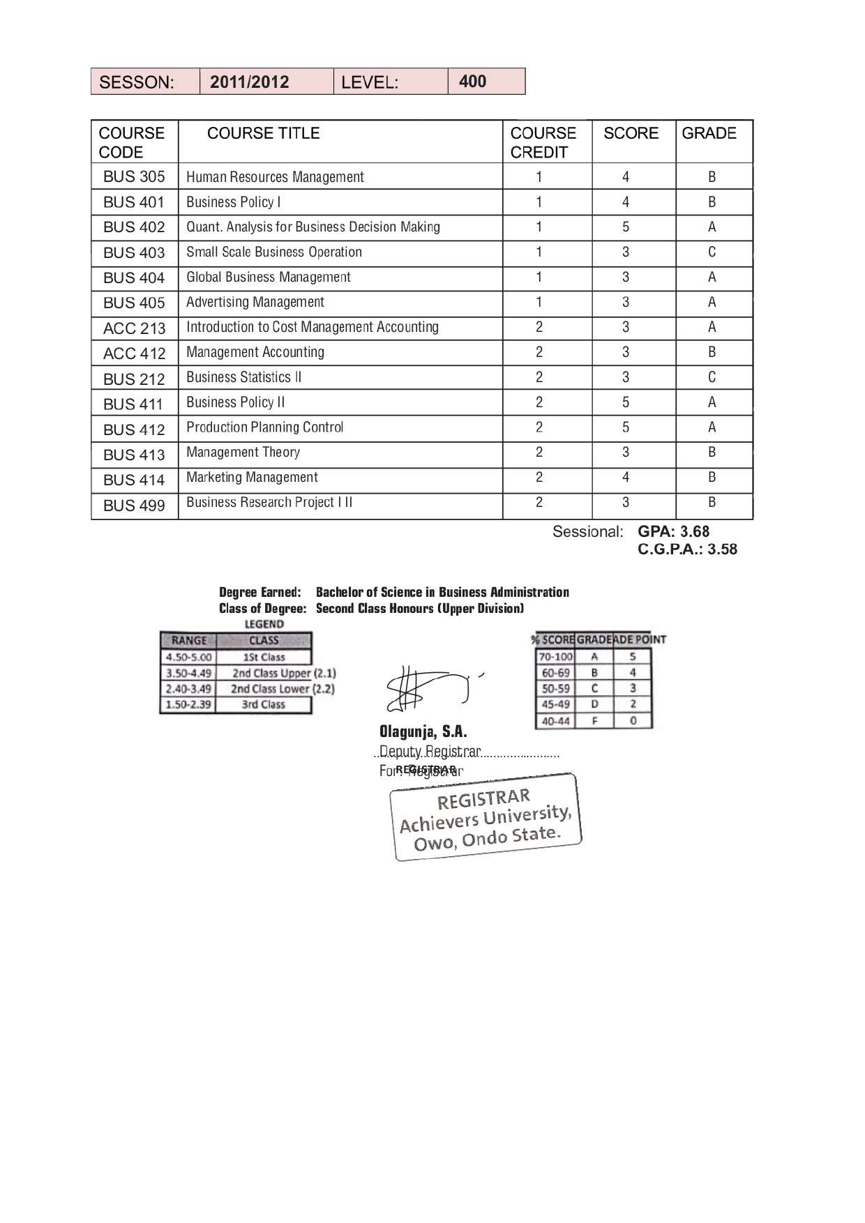 Document Page 3